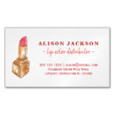 Search for senegence business cards Lipstick
