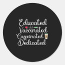 Search for nursing joke stickers Humour