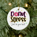 Search for foodie christmas tree decorations Pastry