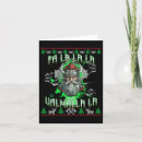 Search for skull christmas cards Candy cane