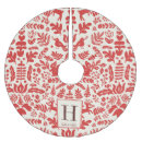 Search for tree skirts Initial