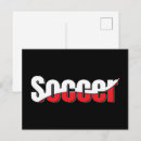 Search for goalies postcards Futbol