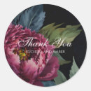 Search for dark elegant stickers Vintage