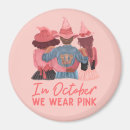 Search for october magnets Pink
