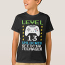 Search for level 13 unlocked tshirts Official