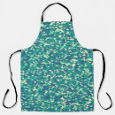 Search for random aprons Artistic
