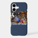 Search for i love horses iphone cases Horse lover