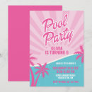 Search for dolphin party invitations Girl