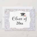 Search for two sided invitations High school