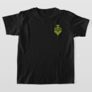 Search for green skull tshirts Gothic
