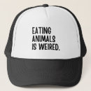 Search for eating hats Vegan