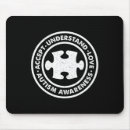 Search for asperger mousepads Special education teacher
