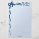 Search for blue stationery paper Border