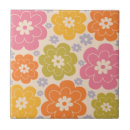 Search for 1960s tiles Colourful