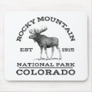 Search for rocky mountain national park mousepads Hiking