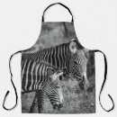 Search for vintage zebra aprons Nature