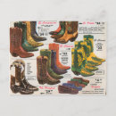 Search for leather postcards Cowboy