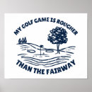 Search for golf lover art Golfer