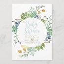 Search for succulent baby shower Boho