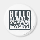 Search for batman logo magnets Gotham