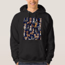 Search for dog design hoodies Puppy