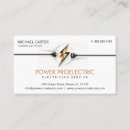 Search for spark business cards Professional