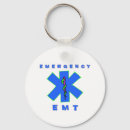 Search for ambulance key rings Emt