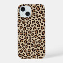 Search for fur pattern iphone cases Leopard skin