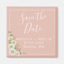 Search for daisy save the dates Pretty