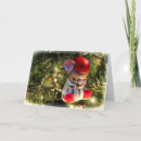 Search for mouse christmas cards Green