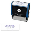 Search for states rubber stamps City