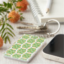 Search for abstract designs rectangular key rings For her