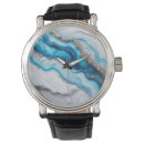 Search for blue marble watches Elegant