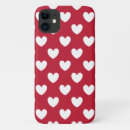 Search for red white heart electronics Hearts
