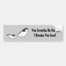 Search for italian bumper stickers Joke