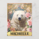 Search for antique frame postcards Floral
