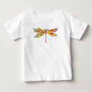 Search for yellow baby shirts Orange