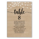 Search for wood table cards Seating