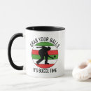 Search for bocce mugs Italian