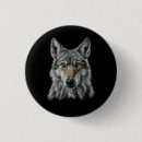 Search for wolf lovers badges Animal