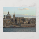 Search for valletta postcards Malta