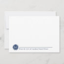 Search for masculine note cards Minimalist