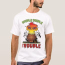 Search for double double toil and trouble tshirts Pumpkindesigns