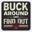 Search for buck stickers Hunting