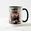 Search for black capped mugs Animal