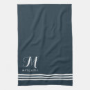 Search for dark navy blue tea towels Simple
