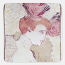 Search for toulouse lautrec stickers Female