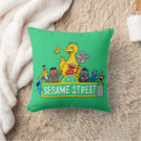 Search for count von count cushions Elmo