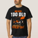 Search for funny race car tshirts Dirt track racing