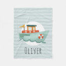 Search for nautical blankets Modern